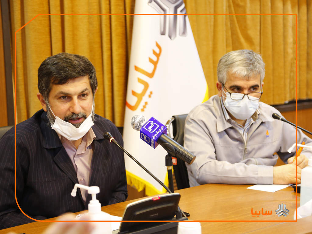 سایپا متفاوت از دهههای گذشته، در مسیر نوآوری و توسعه است/ تامین رضایت مردم اولویت خودروسازان باشد/ در سال جاری شاهد عرضه خودروهای متنوع، ج 1 سایپا متفاوت از دهههای گذشته، در مسیر نوآوری و توسعه است/ تامین رضایت مردم اولویت خودروسازان باشد/ در سال جاری شاهد عرضه خودروهای متنوع، ج