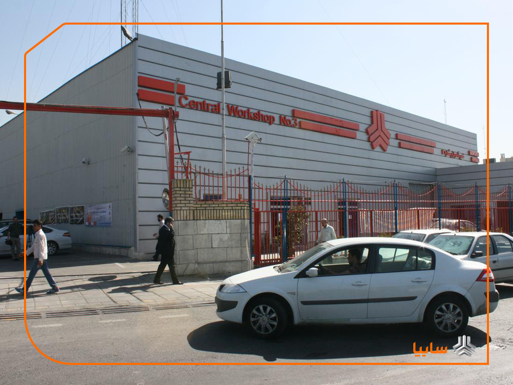 استمرار در افزایش رضایتمندی مشتریان سایپایدک 1 استمرار در افزایش رضایتمندی مشتریان سایپایدک