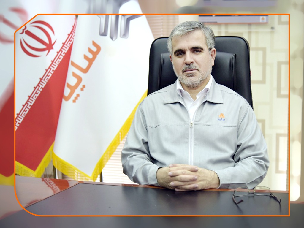 سايپاي نوين، رويايي كه بههمت كارگران به واقعيت تبديل شد 1 سايپاي نوين، رويايي كه بههمت كارگران به واقعيت تبديل شد