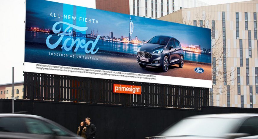 ثبت اختراع فورد/ اسکن بیلبورد و نمایش روی داشبورد 1 000226 ford
