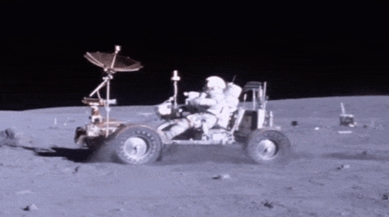 غول هایی که در ساخت ماهنورد جدید شریک شده اند 1 000306 buggy