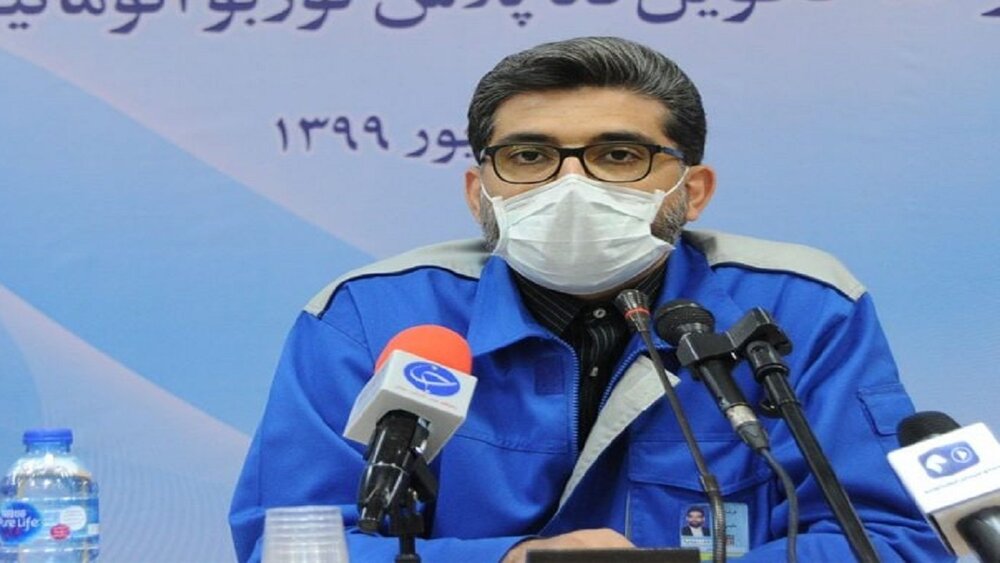 مسیر توسعه صنعت خودرو با بومیسازی کوتاه میشود 1 مسیر توسعه صنعت خودرو با بومیسازی کوتاه میشود
