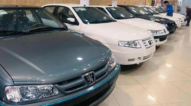 خودروی جدید ایران‌خودرو در راه بازار/اعلام عوامل اصلی نابسامانی بازار خودرو