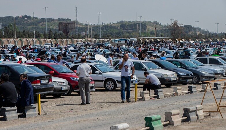 آغاز فروش فوقالعاده ۴ محصول ایرانخودرو با قیمتهای جدید 1 آغاز فروش فوقالعاده ۴ محصول ایرانخودرو با قیمتهای جدید
