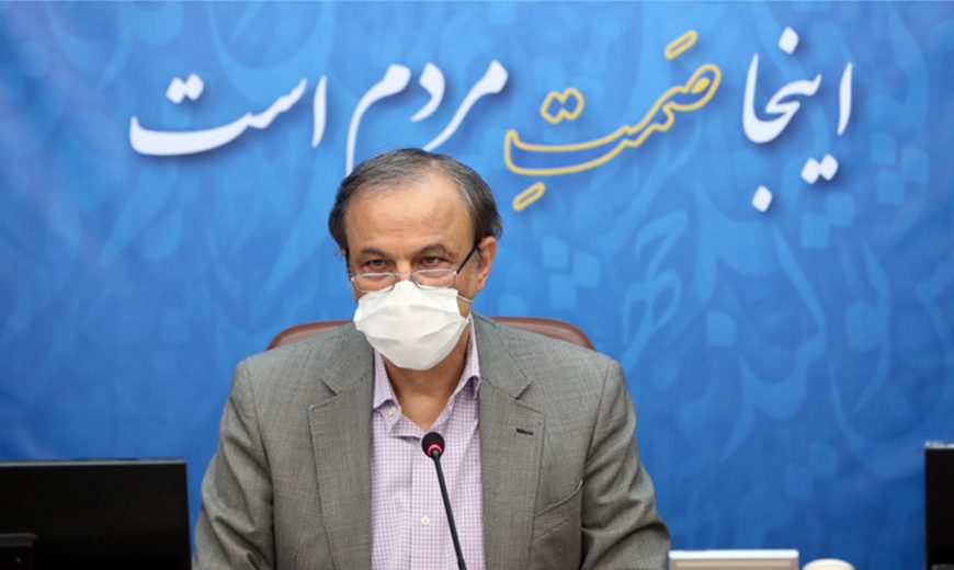 وزیر صمت اهم برنامههای وزارتخانه در سال 1400 را ابلاغ کرد 1 razm ho