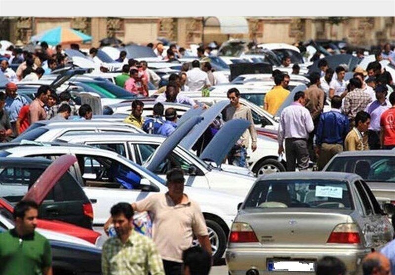 فروش فوق العاده خودروسازان از سر گرفته شد/ اعلام میزان مشارکت در فروش فوق العاده یک ساله 1 فروش فوق العاده خودروسازان از سر گرفته شد/ اعلام میزان مشارکت در فروش فوق العاده یک ساله